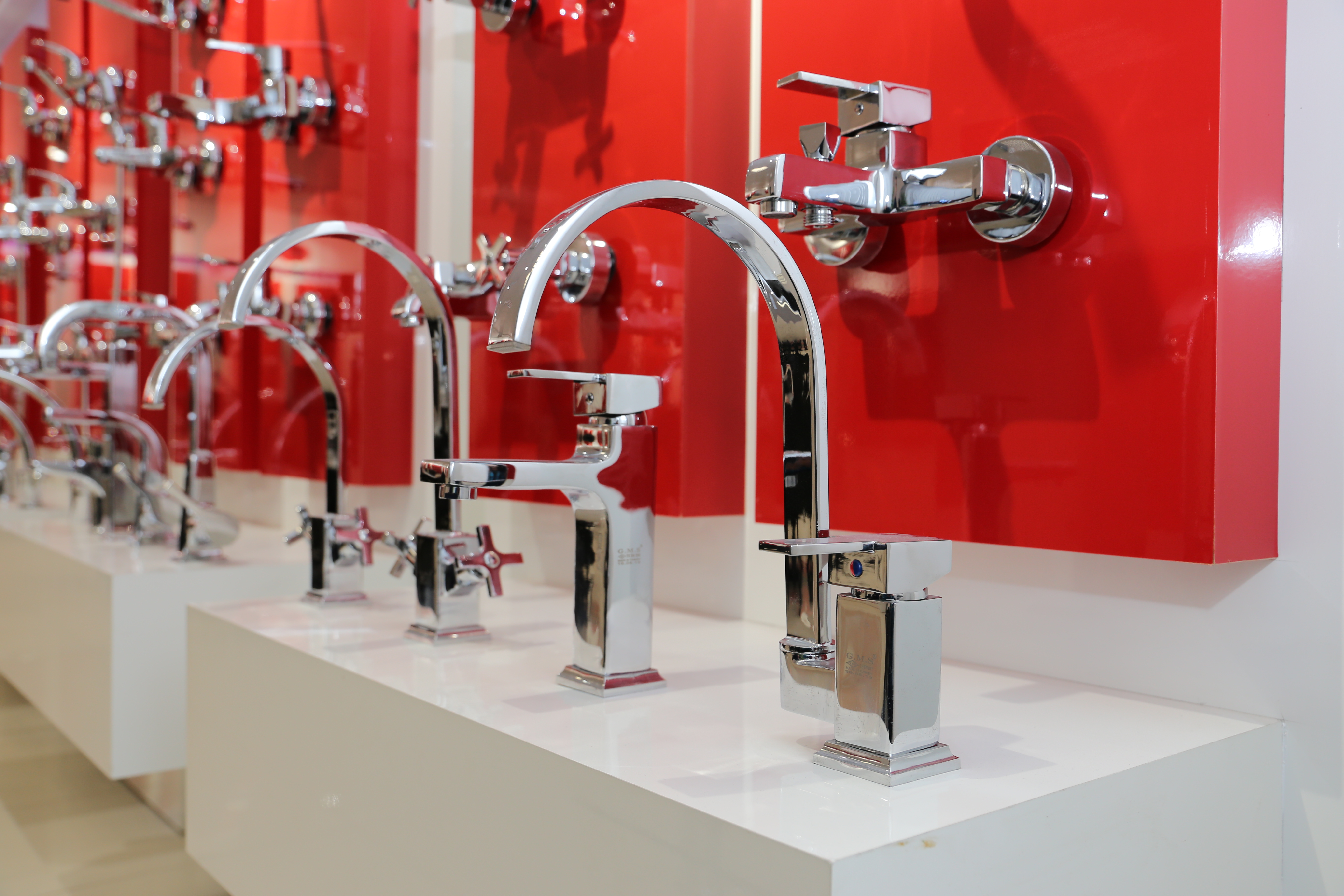 Tesisat Malzeme Satışı