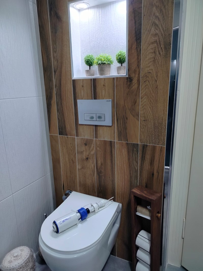 Su Kaçak Tespiti Çalışması