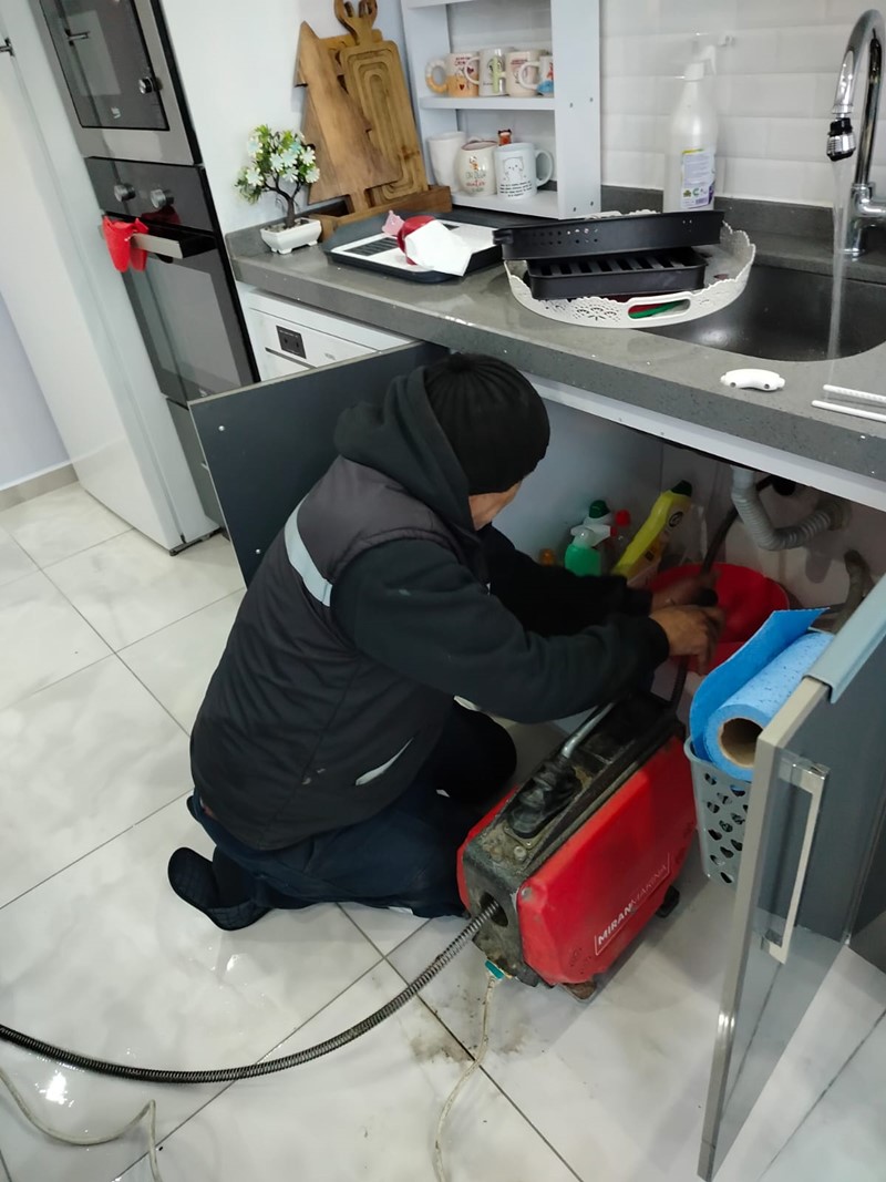 Akustik Dinleme ile Su Kaçağı Tespiti