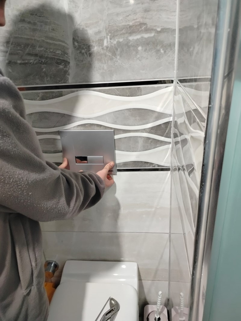 Tesisat Tamir Onarım