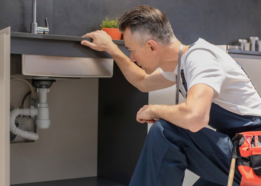 İzmir Tesisat Ustası