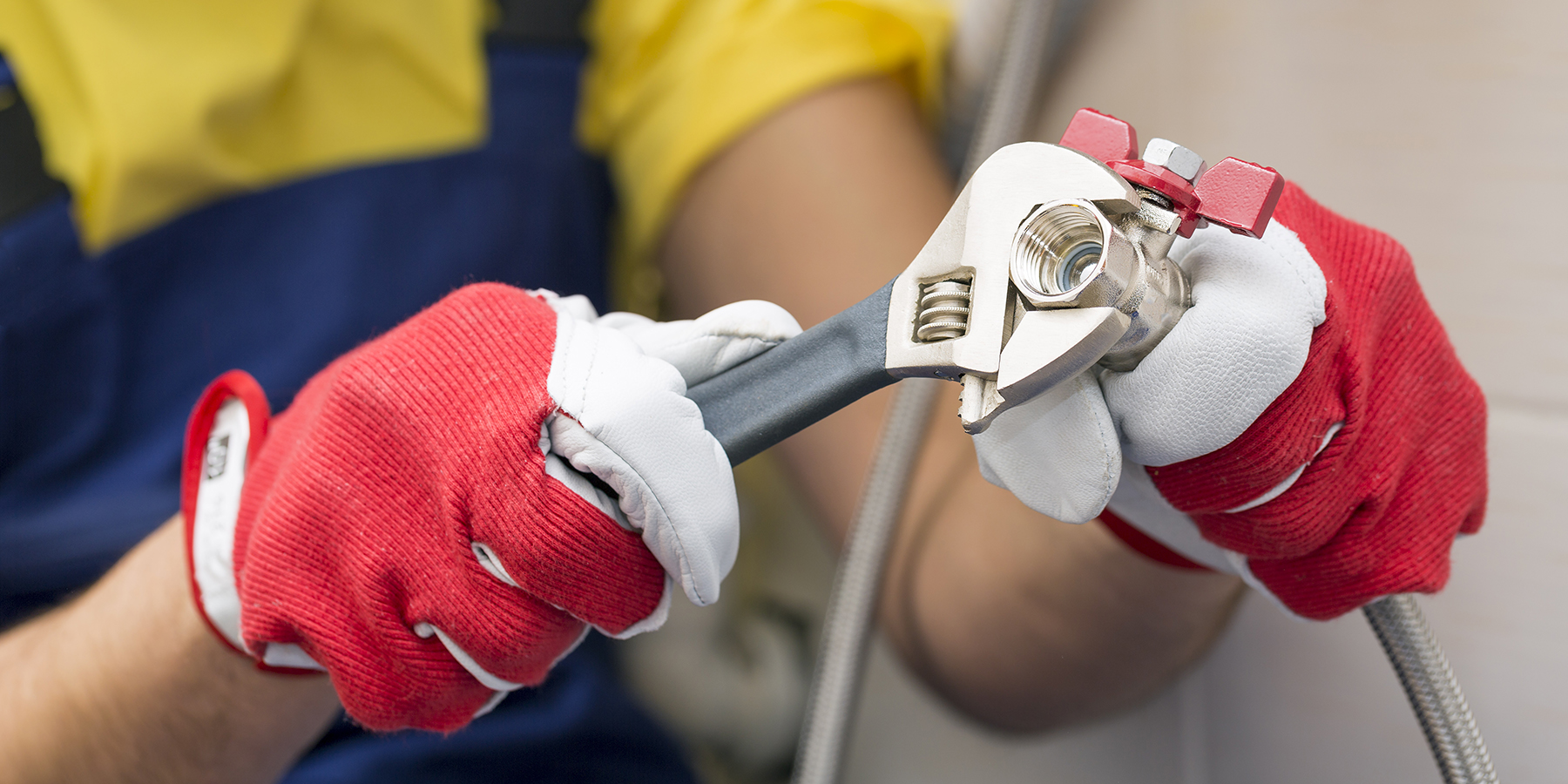 İzmir Su Tesisatçısı